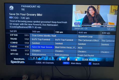 parmount chanel|paramount channel listing for tv.